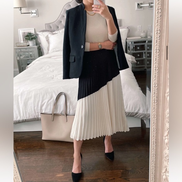 3 Gibson knit blazers xxs petite / Xs - Picture 8 of 9